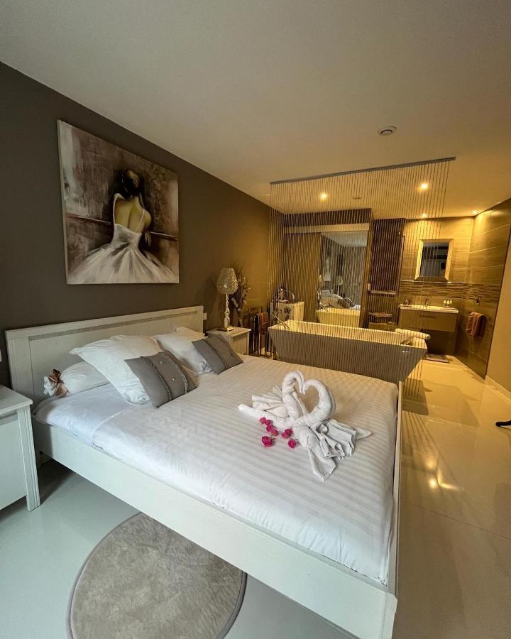 Bed and Breakfast Mon Petit Bali à Maussane-les-Alpilles Extérieur photo