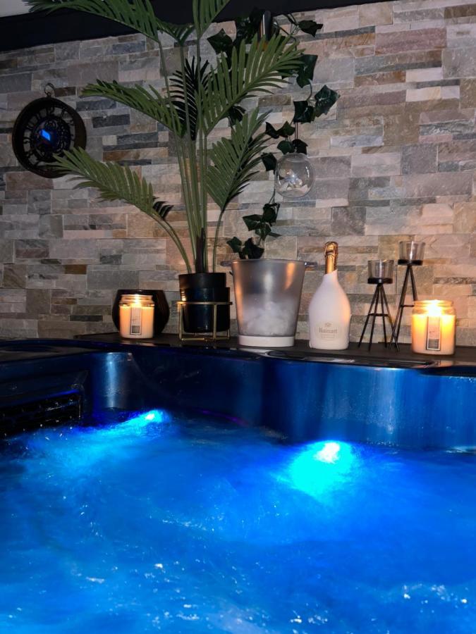 Bed and Breakfast Mon Petit Bali à Maussane-les-Alpilles Extérieur photo