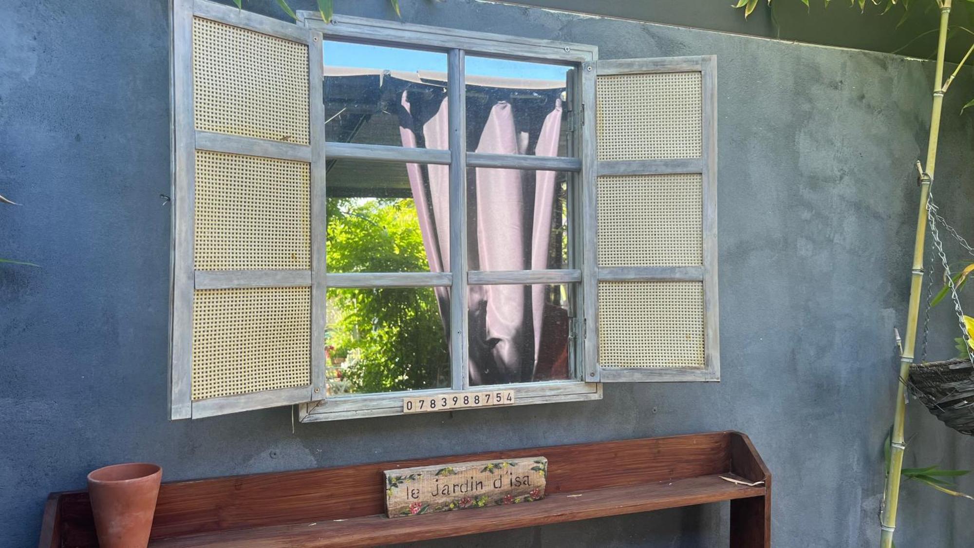 Bed and Breakfast Mon Petit Bali à Maussane-les-Alpilles Extérieur photo